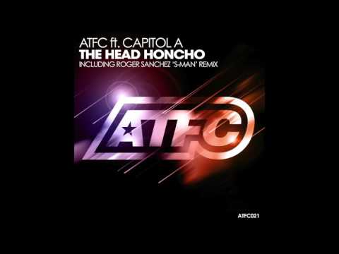 ATFC - 'The Head Honcho' -  Original Workout