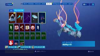 フォートナイトまったり初心者