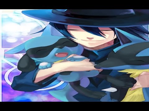 Riley and Riolu - Lvl 50 vs Lvl 100s Sweep