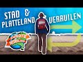 Expeditie Nederland: Stad en Platteland Verruilen