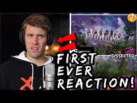 Rapper Reacts to Blackpink PINK VENOM!! | THE RAPS THO!! M/V (First Ever Reaction)