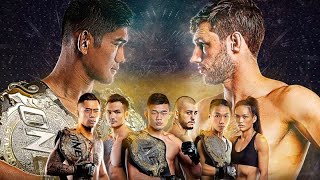 Download lagu Priscilla Hertati Lumban Gaol Tak Sabar Tunggu ONE: INSIDE THE MATRIX! mp3 Download lagu Priscilla Hertati Lumban Gaol Tak Sabar Tunggu ONE: INSIDE THE MATRIX! mp3