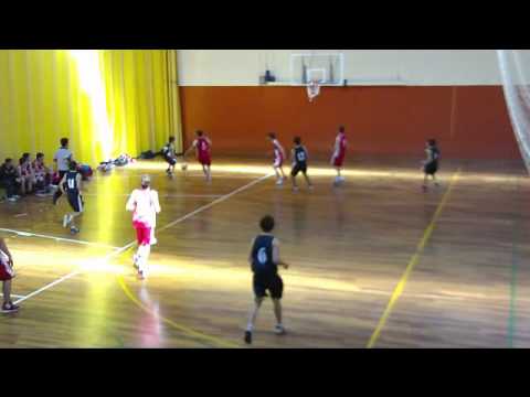 CB Cardedeu 43-CPE Taradell 32