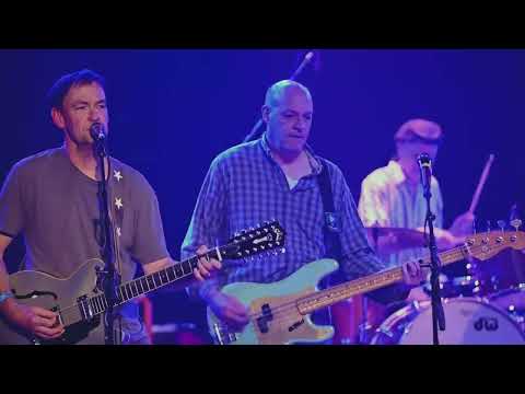 The Connells  "Scotty's Lament" (Live)