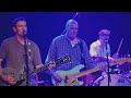 The Connells Scotty S Lament Live