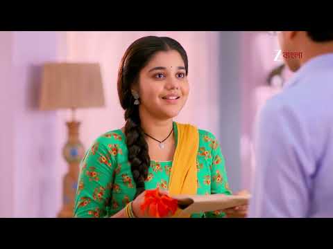 Kusum | কুসুমকে কী দিতে চায় আয়ুষ ?