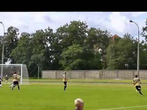 JALGPALLINURK: Sillamäe Kalev - Tallinna FC Flora, 20.07.2013, Sillamäe