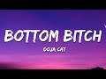 Doja Cat Bottom Bitch Lyrics