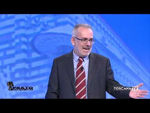 2019-01-30 PRATO DIRETTA SERA