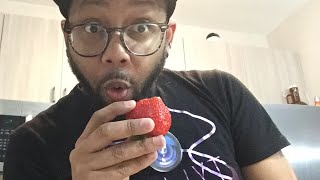 Stylistic is Baking OMG