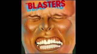 The Blasters - Border Radio