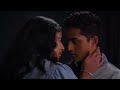 Never Have I Ever: Season 3  Kissing Scenes | Devi and Des