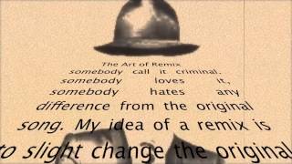 Incognito - Don't You worry 'bout a thing - ElMambro Remix