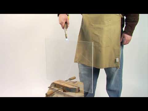 How to build an Edge-Lit / LGP sign