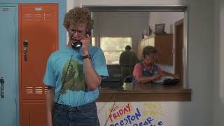 Napoleon Dynamite - Idiot