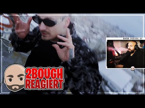 Vibe! Herzog - Jeden Tag higher / 2Bough REAGIERT