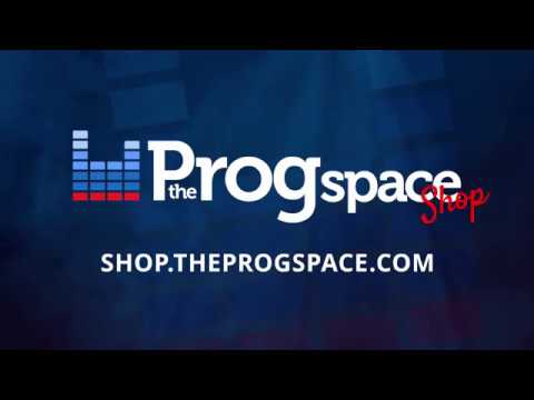 The Progspace Merch Shop
