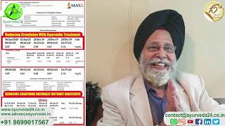 Ckd Interstitial Kidney Diseases | Alternative of Dialysis | Renal Failure  Treatment