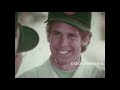1972 Union 76 Gasoline Station Commercial Dick Yarmy As George Sharron Frye Aguilia Is Marge