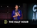 The Half Hour - Cy Amundson - Social Media Selfishness