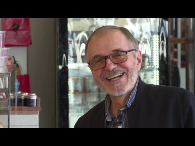 À votre service 21 février 2020