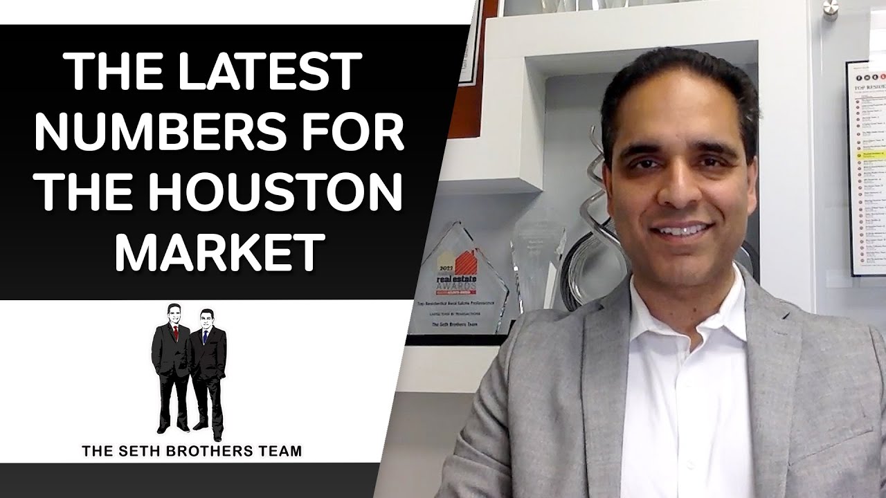 Houston Market Trends and How It Affects You