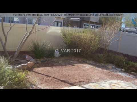 Priced at $1,175 - 3305 JAMAICA PRINCESS Place, North Las Vegas, NV 89084