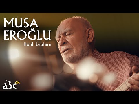 Musa Eroğlu - Halil İbrahim (Yeni 2026)