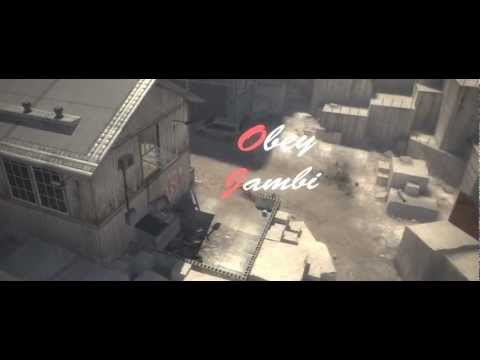 "Chill" | ft. Jambi | by dre