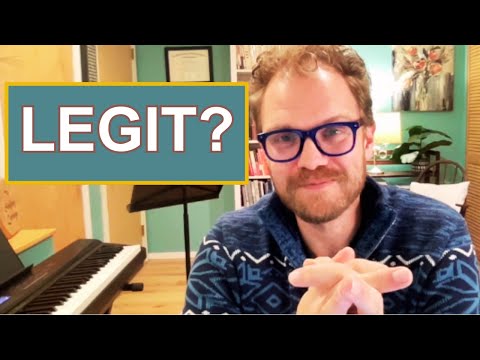 How Musical Theatre's Different from Classical Singing (and Why it Matters)