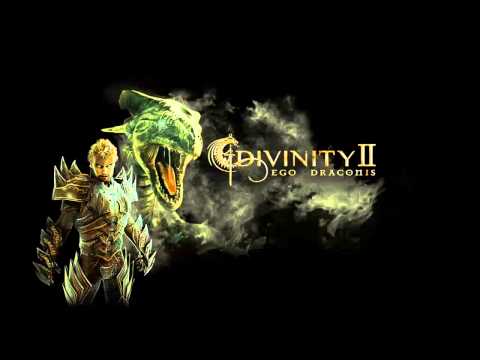 Divinity II Ego Draconis - A New Dawn