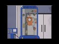 Can Food For POOR South Park S01E08 Starvin Marvin