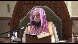 صورة التعليق على تفسير السعدي (7)  |  سورة البقرة آية ٢ - ٣  |  يوم  1443/9/23  |    الشيخ أ.د يوسف الشبل