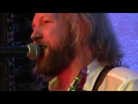 Devon Allman's Honeytribe - 