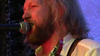 Devon Allman's Honeytribe - "Midnight Rider" - Live In Germany 09