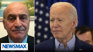 Phares: Israel showed Biden they will do what they have to do