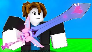 My Journey To Beat Roblox Bedwars.. (#27)