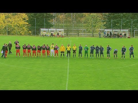 FK Adamov - TJ Sloup ( 4: 2 )