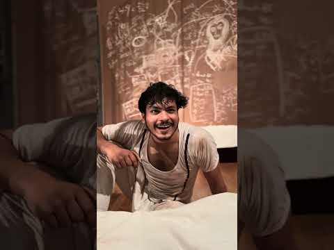 Ujjwal Singh Audition video 