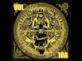 Volbeat - Heaven Nor Hell lyrics 