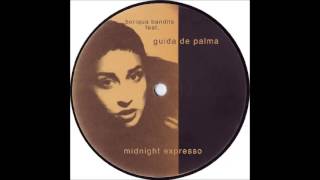 Boriqua Bandits Feat. Guida De Palma - Midnight Expresso (DJ Disciple's Latin Summer Dub) (2002)