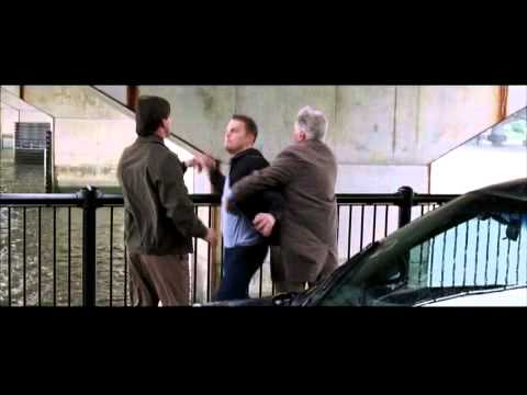 The Departed Tribute