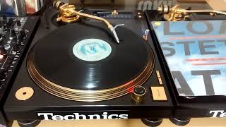 Stetsasonic ‎– Float On(LP Version)