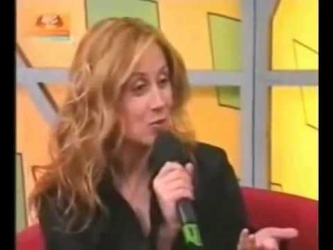 Lara Fabian - Herman SIC (2004)