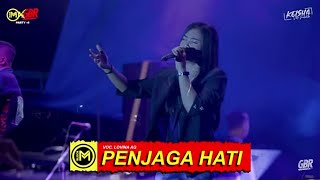 Download lagu PENJAGA HATI - GITA BAYU REBORN - Lovina AG { Live Rembang 2022 } mp3