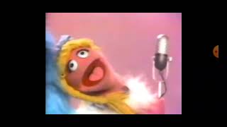 sesame street I want a monster to be my friend song(1)