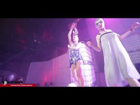 PURE WHITE NIGHT 2013 | KRAFTWERK ROTTWEIL