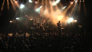 Kensington - 10 Kilimanjaro - Atak Enschede 23-12-2012