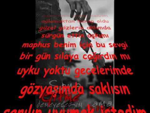 Local & Muhteris - Ağlama (slow rap)