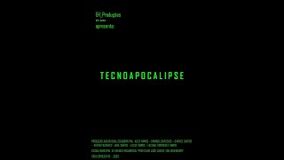 Tecnoapocalipse